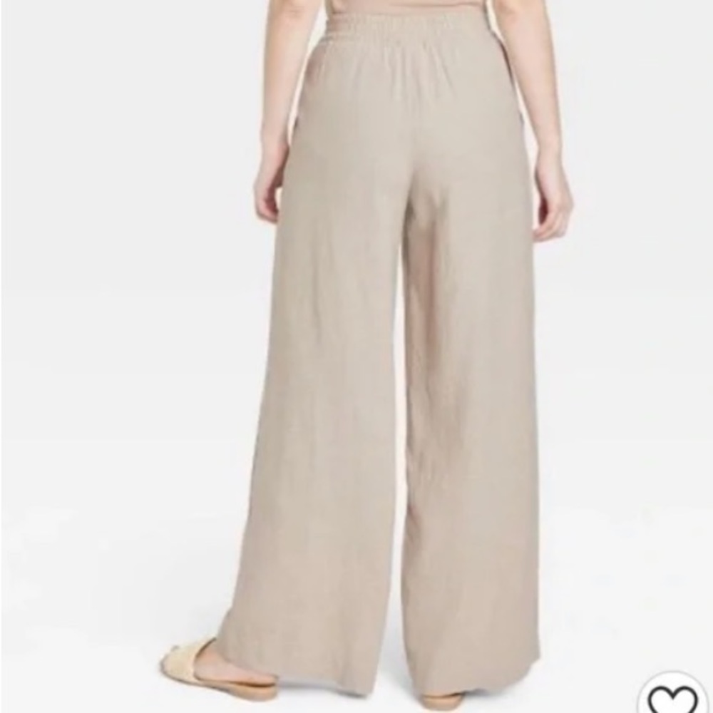 NEW PLUS SIZE A New Day Pants - Picture 2 of 2